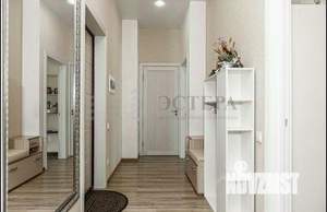 2-к квартира, вторичка, 54м2, 6/8 этаж