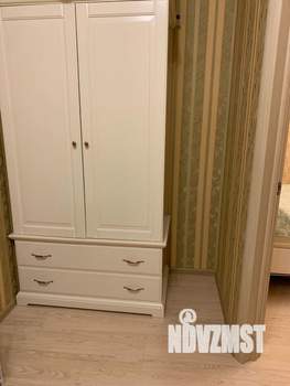 1-к квартира, вторичка, 45м2, 8/11 этаж