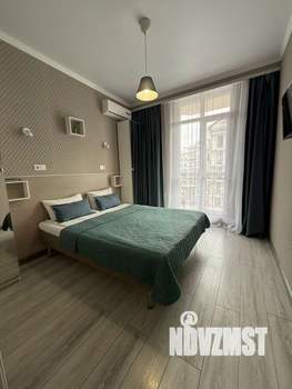 1-к квартира, вторичка, 49м2, 5/8 этаж