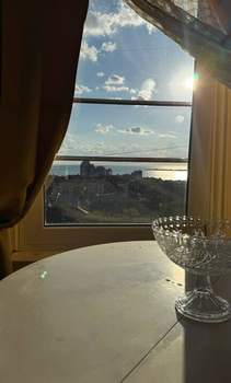 1-к квартира, вторичка, 47м2, 4/4 этаж