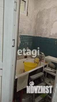 1-к квартира, вторичка, 30м2, 5/5 этаж