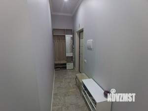 1-к квартира, вторичка, 35м2, 1/6 этаж