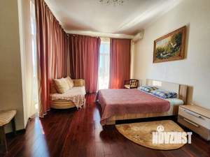 3-к квартира, вторичка, 126м2, 9/14 этаж