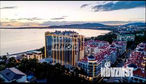 Студия квартира, сданный дом, 40м2, 3/20 этаж