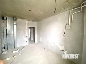 3-к квартира, вторичка, 102м2, 4/9 этаж