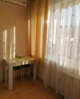 1-к квартира, вторичка, 35м2, 5/6 этаж
