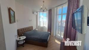 1-к квартира, вторичка, 40м2, 7/8 этаж