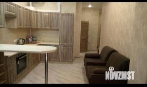 1-к квартира, вторичка, 41м2, 6/8 этаж