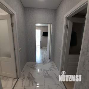 1-к квартира, вторичка, 50м2, 3/6 этаж
