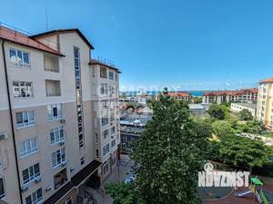 1-к квартира, вторичка, 42м2, 6/7 этаж