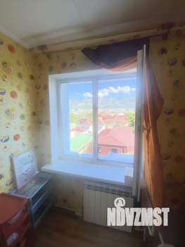 2-к квартира, вторичка, 40м2, 5/5 этаж
