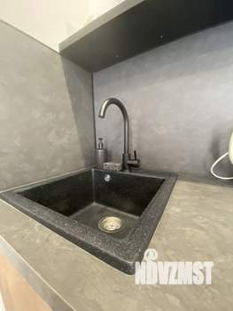 Студия квартира, вторичка, 27м2, 1/11 этаж