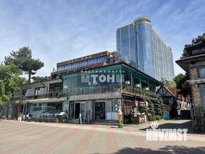 3-к квартира, вторичка, 125м2, 19/20 этаж