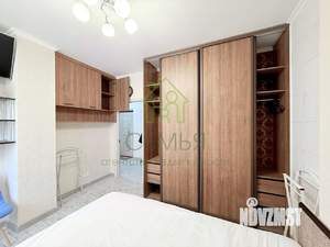 1-к квартира, вторичка, 45м2, 5/11 этаж