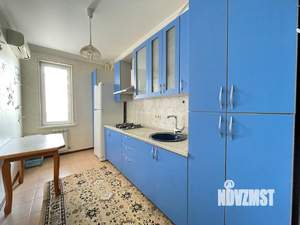 1-к квартира, вторичка, 35м2, 3/4 этаж
