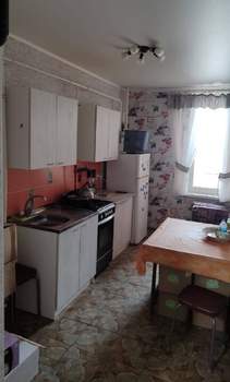 1-к квартира, вторичка, 30м2, 3/4 этаж