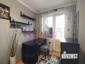 2-к квартира, вторичка, 27м2, 3/5 этаж