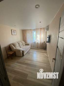 3-к квартира, вторичка, 62м2, 3/5 этаж