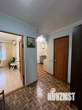 1-к квартира, вторичка, 32м2, 5/5 этаж