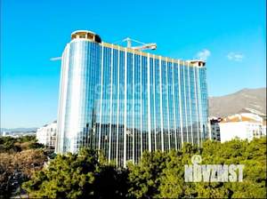 Студия квартира, сданный дом, 40м2, 3/20 этаж