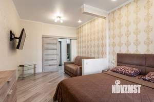 1-к квартира, вторичка, 50м2, 2/7 этаж