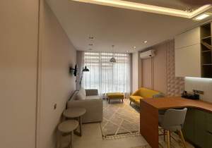 2-к квартира, вторичка, 50м2, 2/7 этаж