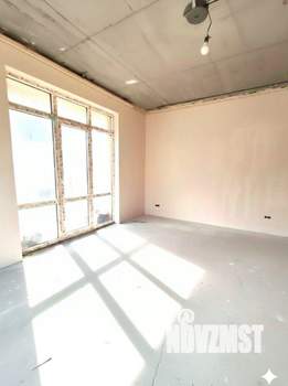 1-к квартира, вторичка, 52м2, 2/6 этаж