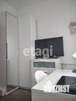 1-к квартира, вторичка, 38м2, 5/5 этаж