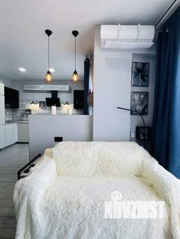 1-к квартира, вторичка, 46м2, 4/6 этаж