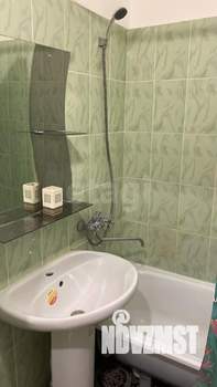 2-к квартира, вторичка, 53м2, 2/3 этаж