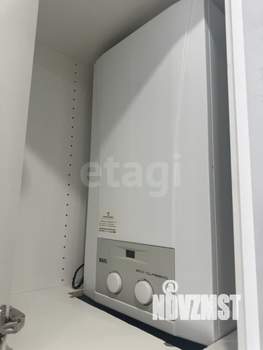 1-к квартира, вторичка, 63м2, 4/7 этаж