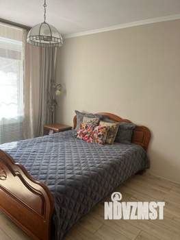 2-к квартира, вторичка, 52м2, 1/5 этаж