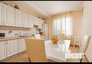 2-к квартира, вторичка, 72м2, 4/5 этаж