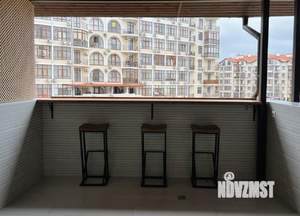 1-к квартира, вторичка, 57м2, 2/8 этаж