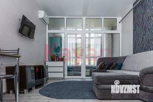 1-к квартира, вторичка, 63м2, 2/6 этаж