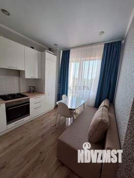 1-к квартира, вторичка, 35м2, 2/6 этаж