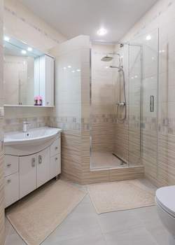 1-к квартира, вторичка, 39м2, 5/7 этаж