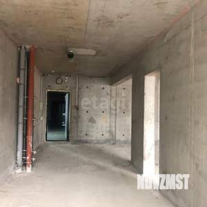 3-к квартира, вторичка, 194м2, 3/20 этаж