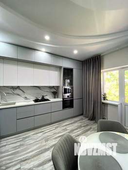 3-к квартира, вторичка, 80м2, 2/3 этаж