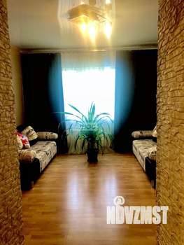 3-к квартира, вторичка, 77м2, 4/5 этаж