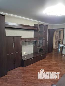 2-к квартира, вторичка, 65м2, 9/16 этаж