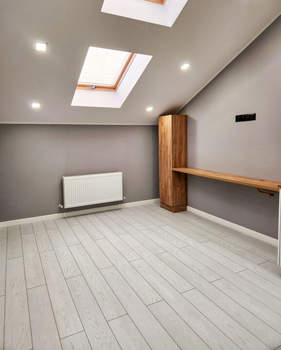 1-к квартира, вторичка, 49м2, 4/4 этаж