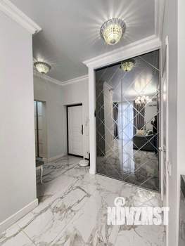 3-к квартира, вторичка, 83м2, 4/8 этаж