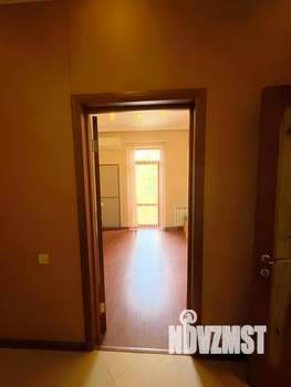 2-к квартира, вторичка, 47м2, 4/5 этаж