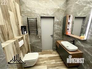 3-к квартира, вторичка, 112м2, 6/7 этаж