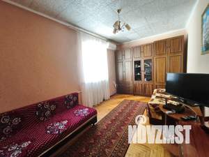 2-к квартира, вторичка, 54м2, 2/2 этаж