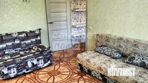 1-к квартира, вторичка, 37м2, 5/6 этаж