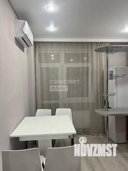 1-к квартира, вторичка, 45м2, 5/7 этаж