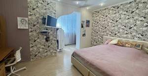 3-к квартира, вторичка, 88м2, 1/3 этаж
