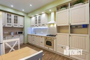 2-к квартира, вторичка, 76м2, 4/11 этаж